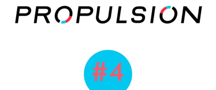 Call for artists for Propulsion Jazz #4