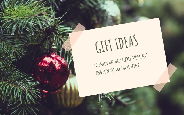 À l’approche des fêtes, le jazz se glisse sous le sapin