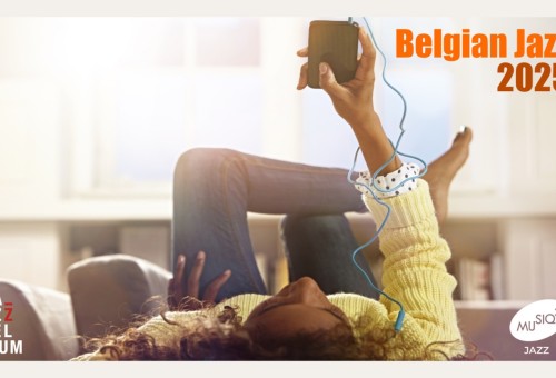 Playlist des sorties belges de 2025