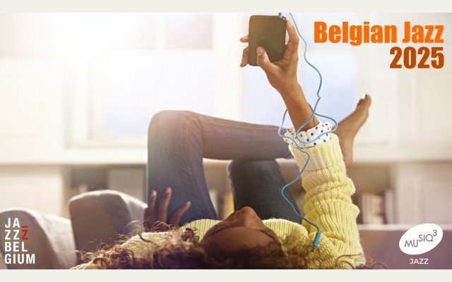 Playlist des sorties belges de 2025