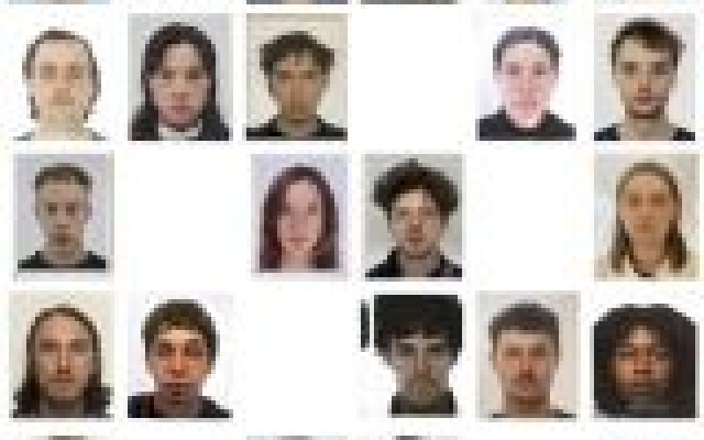 cd Woolvs – Large Ensemble