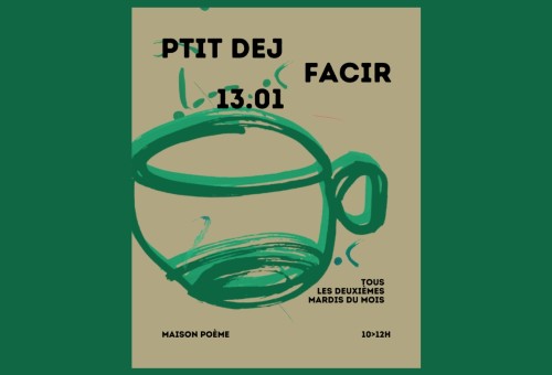 TRUCS ET ASTUCES #12 : PTIT DEJ FACIR