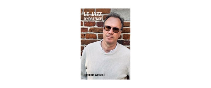 Find “Le Jazz d'Hortense #130” in print and online