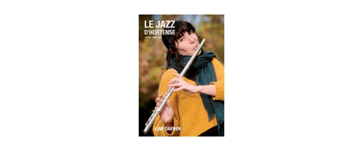Find “Le Jazz d'Hortense #131” in print and online