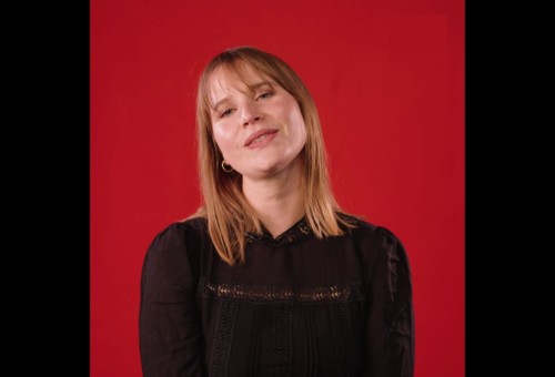 Interview: Ana Rocha on “Jazz and Curious”