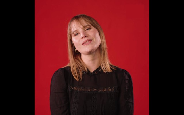 Interview: Ana Rocha on “Jazz and Curious”