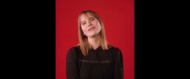 Interview: Ana Rocha on “Jazz and Curious”