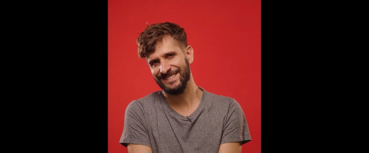 Interview : Mathieu Najean dans "Jazz and Curious"