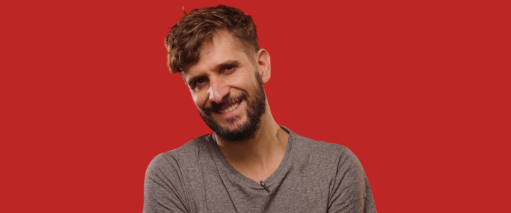 Interview: Mathieu Najean on “Jazz and Curious”