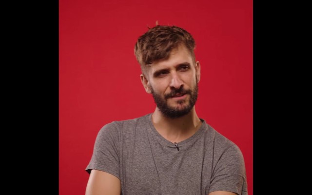 Interview: Mathieu Najean on “Jazz and Curious”