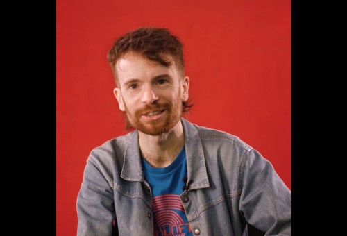 Interview: Théo Lanau in “Jazz and Curious”