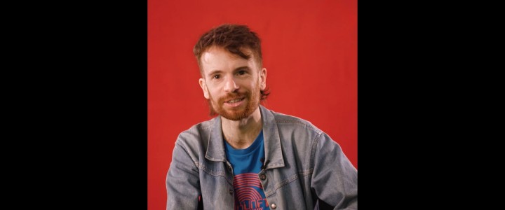 Interview: Théo Lanau in “Jazz and Curious”