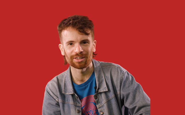 Interview : Théo Lanau dans "Jazz and Curious"