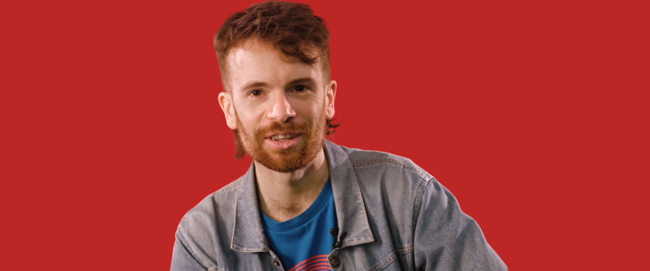 Interview: Théo Lanau on “Jazz and Curious”