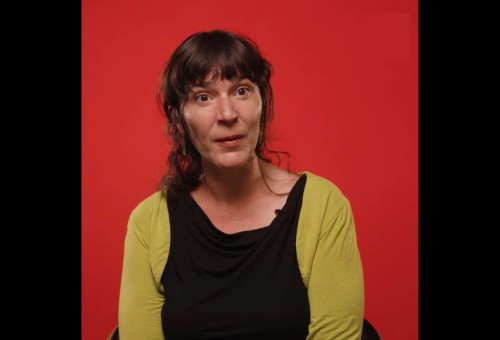 Interview : Line Daenen dans "Jazz and Curious"