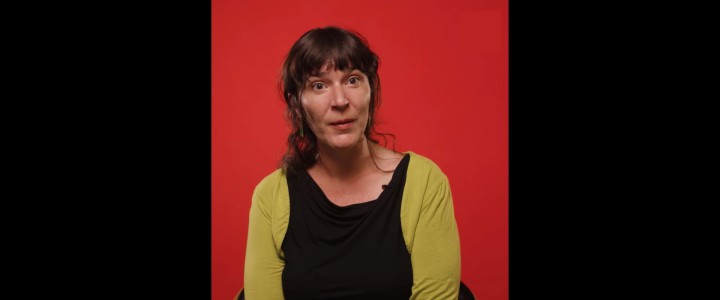 Interview : Line Daenen dans "Jazz and Curious"