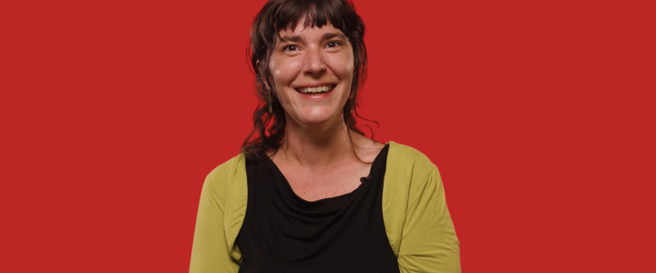 Interview : Line Daenen dans "Jazz and Curious"