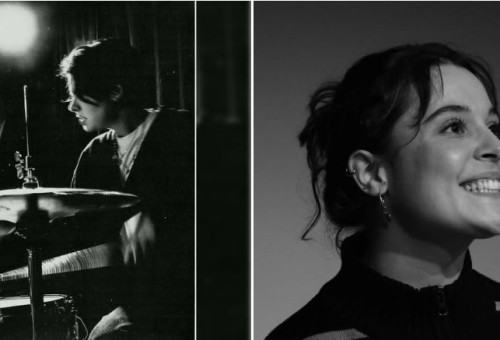 Carla Biber, laureate van de Playright-prijs