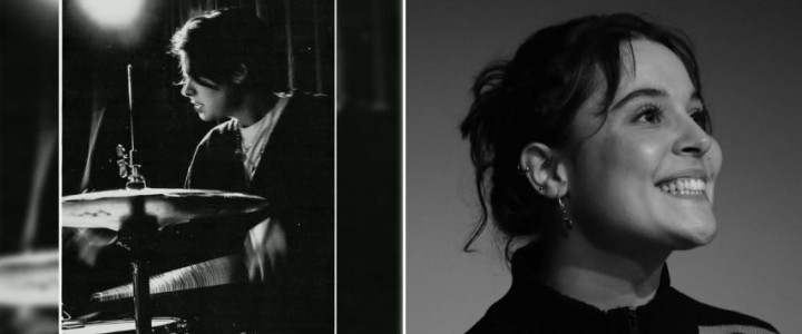 Carla Biber, laureate van de Playright-prijs