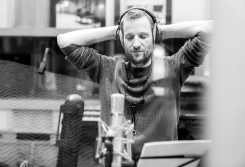 Tom Bourgeois veut « faire résonner » la musique de Lili Boulanger