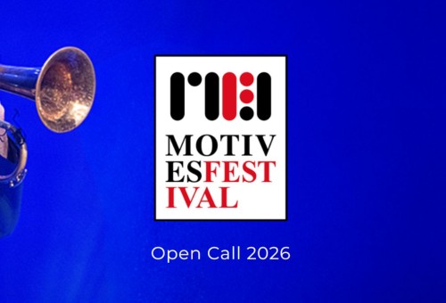 Call for applications: Motives for jazz 2026