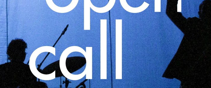 Appel à candidatures - Belgium Booms x JazzLab @ Brussels Jazz Festival