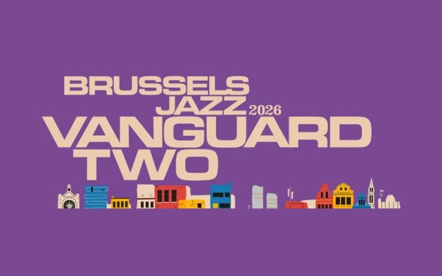 Appel à candidature : Brussels Jazz Vanguard 2026
