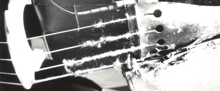 Nouveau bulletin Jazz'halo - février 2026