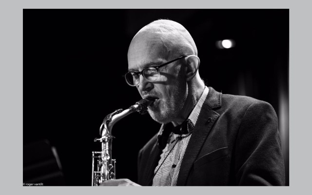Décès de Steve Houben, saxophoniste liégeois de renommée internationale