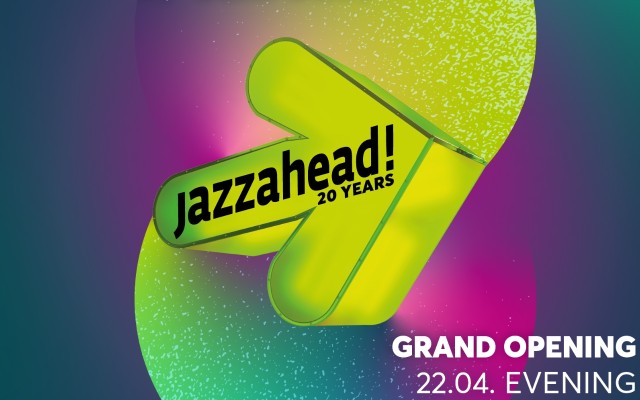 20 ans de Jazzahead!