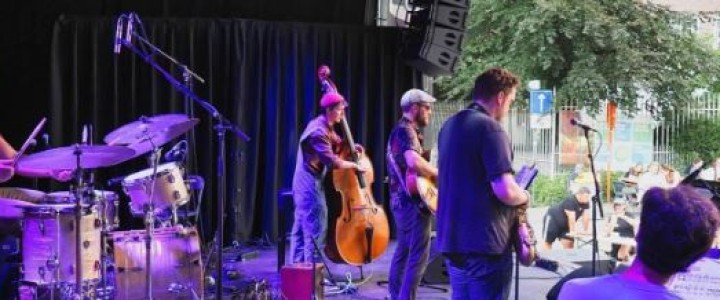 Oproep tot kandidaatstelling: Luisterplein (h)erkent Talent