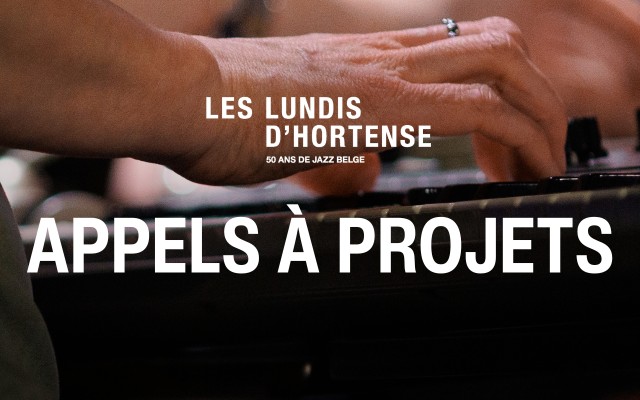 Appel à candidature: Les Lundis d’Hortense