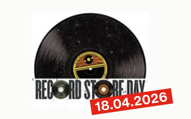Record store day - les disquaires jazz de Bruxelles