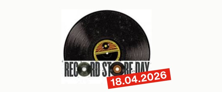 Record store day - les disquaires jazz de Bruxelles