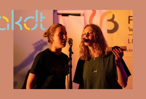 Het laatste nieuws over de jazzstages bij de AKDT