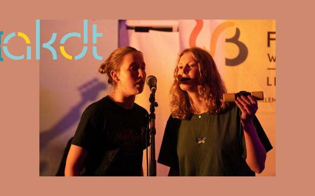 Les dernières infos sur les stages Jazz à l'AKDT