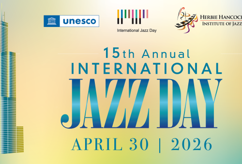 15e Internationale Jazzdag