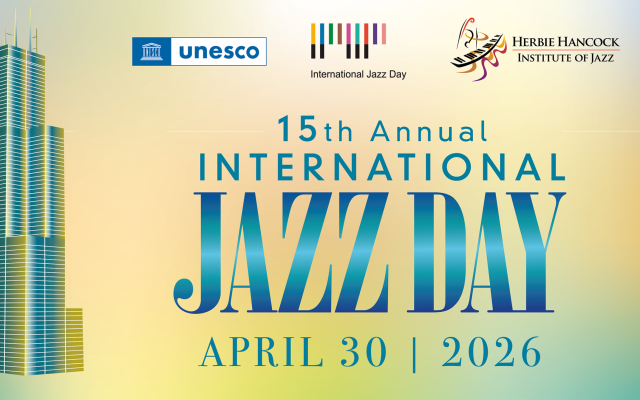 15eme journée internationale du jazz