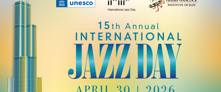15eme journée internationale du jazz