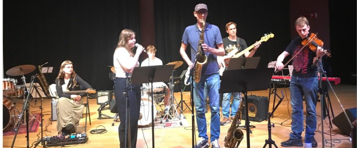 Summer camps in Dworp with Halewynstichting