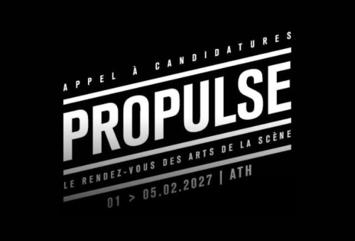 Call for applications: Propulse 2027