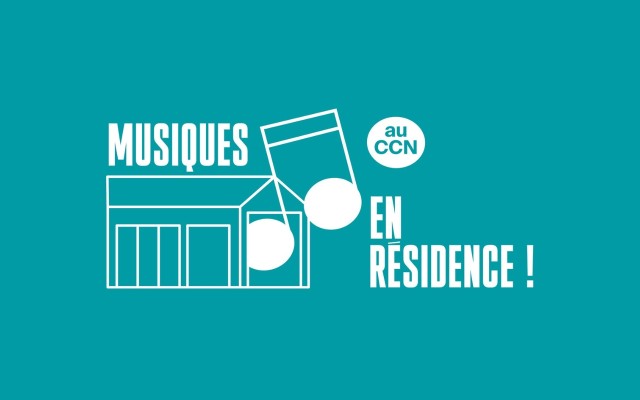 Appel à candidature : Résidence au CCN