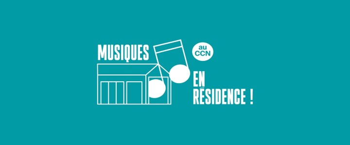 Oproep tot kandidaatstelling: Résidence au CCN