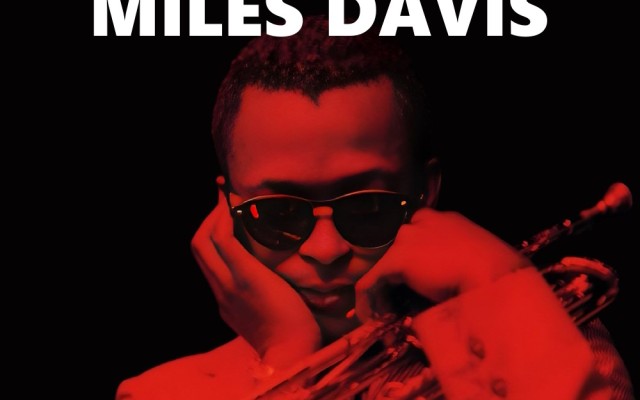 Emission hommage à Miles Davis sur RTBF Musiq3