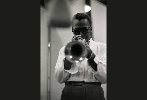 100 ans de la naissance de Miles Davis
