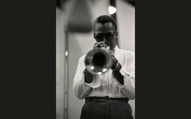 100 ans de la naissance de Miles Davis