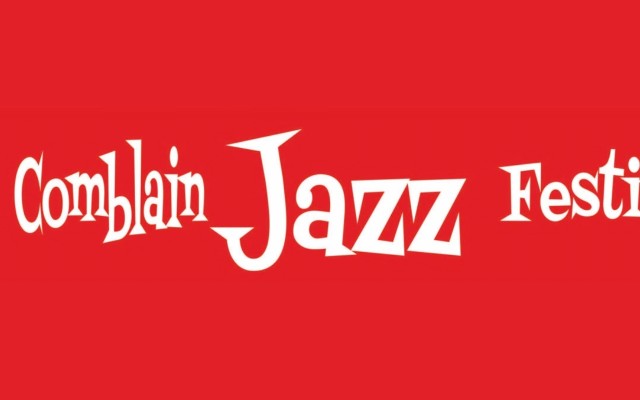 Retour du Comblain Jazz Festival