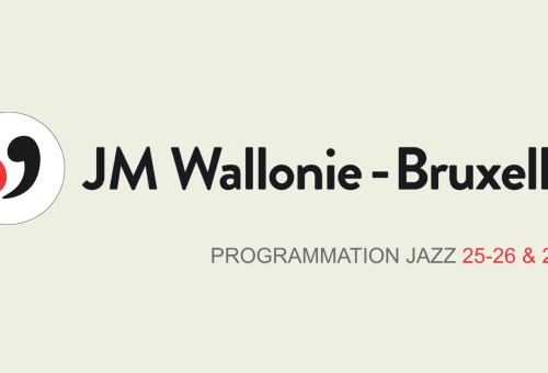 Jeunesses Musicales Jazz Selection