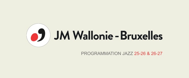Jazzselectie van Jeunesses Musicales