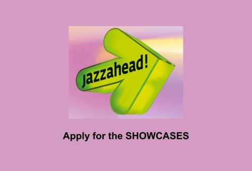 Appel à candidatures: jazzahead! Showcases